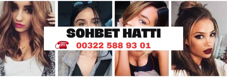 Neden Bizim Sohbet Hattı Numaraları Tercih Edilmeli?