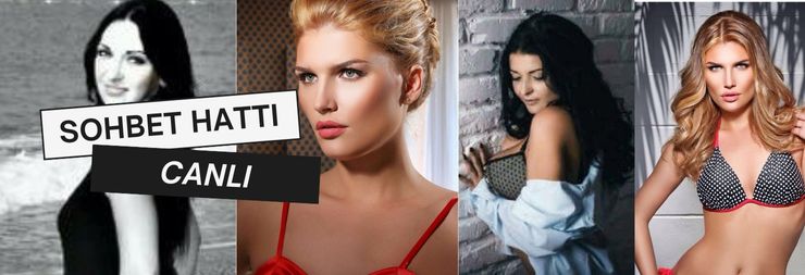 Eğlenceli ve Ucuz Sohbetin Adresi: Bayan Sohbet Hattı
