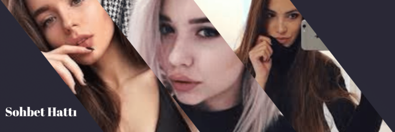 En Ucuz Sohbet Hattı Hizmeti Ile Sonu Gelmeyen Dakikalar!