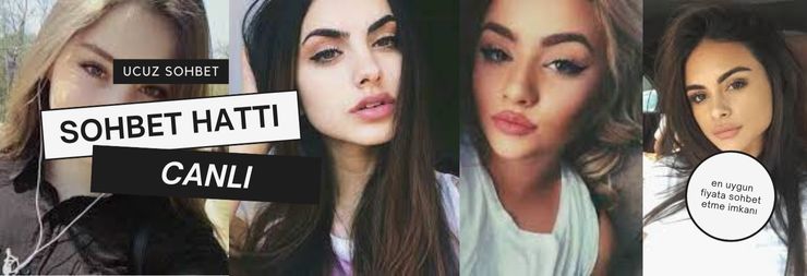 En Doğru ve Samimi Sohbetler Bayan Sohbet Numarasında