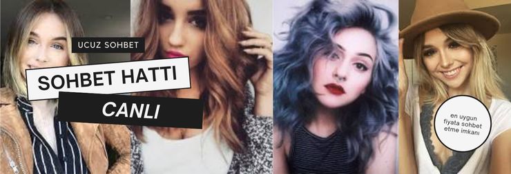 Canlı Sohbet Telefon İle Yeni Arkadaşlıklar Kurabilirsiniz