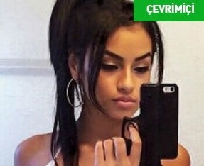 Canlı Kızla Sohbet ve Özel Vakit Geçirmek İster misiniz?