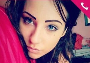 Canlı Kızlarla Sohbet Yapmanın Tadını Çıkar