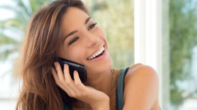 Telefonda Sohbet İle Duygularını Paylaşabilirsin!